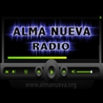 Radio Alma Nueva CT CT, West Haven