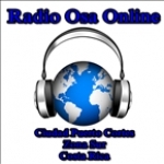 Radio Osa Online Costa Rica