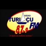 Radio Turiacu FM Brazil, Turiacu