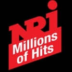NRJ Millions of Hits France, Paris