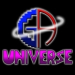 Radio GA Universe Mexico