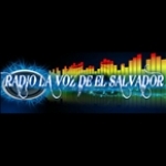 la voz del salvador El Salvador