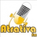 Rádio Atrativa FM Brazil, Bom Jardim