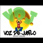 Radio Voz de Jubilo CA, Anza