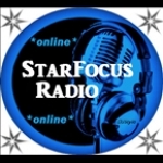 STARFOCUS Radio United Kingdom