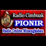 Radio Online Minang Cimbuak Indonesia