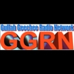 GGRN Gullah Geechee Radio Network SC, Beaufort