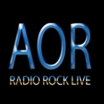 AOR Radio Rock Live Peru