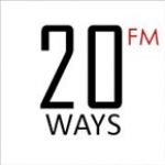20Ways Fm - chillout Germany