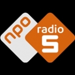NPO Radio 5 Netherlands, Hilversum