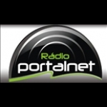 Rádio Portal Net Arcoverde Brazil, Arcoverde