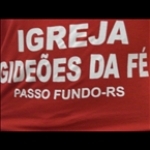 Minister  Lo Gideoes Da Fe Brazil
