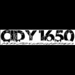 CIDY 1650 Canada, Calgary