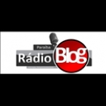 Paraíba Rádio Blog Brazil