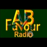 AB Favour Radio Ghana
