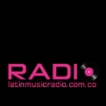 Latin Music Radio Popayan Colombia, Cauca
