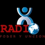 Radio Poder y Unción WA, Pasco