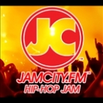 JamCity.FM - Hip-Hop Jam Canada, Toronto
