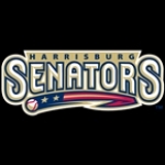 Harrisburg Senators Baseball Network PA, Harrisburg