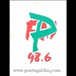 Rádio Portugal FM Portugal, Lisboa