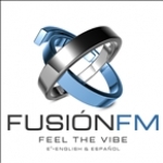 Fusion FM United States