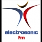 Electro Sonic FM Germany