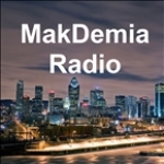 MakDemia Radio Greece