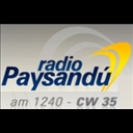 Radio Paysandu Uruguay, Paysandú