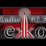 Radio Ekko Argentina, Azul