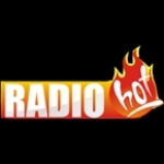 Radio Hot Style Romania, Bucureşti