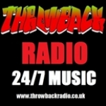 Throwback Radio United Kingdom