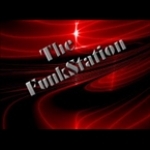 The Funk Station Netherlands