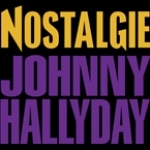 Nostalgie Johnny Hallyday France, Paris