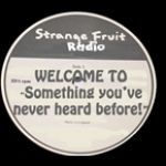 Strange Fruit Radio United Kingdom