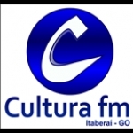 Rádio Cultura Brazil, Itaberai