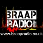 Braap Radio United Kingdom