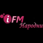 iFM Narodni Radio Serbia, Beograd