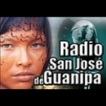Radio San Jose de Guanipa Venezuela