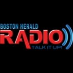 Boston Herald Radio MA, Boston