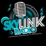 SkyLinkRadio Dominican Republic