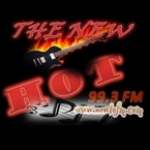 THE NEW HOT 99.3 FM DC, Washington