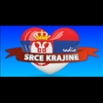 Srce Krajine Radio Serbia