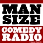 Mansize Radio For Men United Kingdom, London