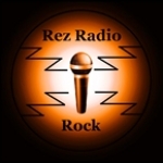 Rez Radio Rock United States