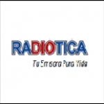 Radio Tica Costa Rica