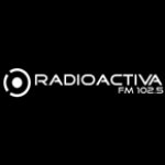 Radioactiva FM Uruguay, Montevideo