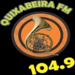 Rádio Quixabeira FM Brazil, Quixabeira