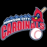 Johnson City Cardinals Baseball Network TN, Johnson City
