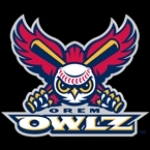 Orem Owlz Baseball Network UT, Orem
