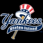 Staten Island Yankees Baseball Network NY, Staten Island